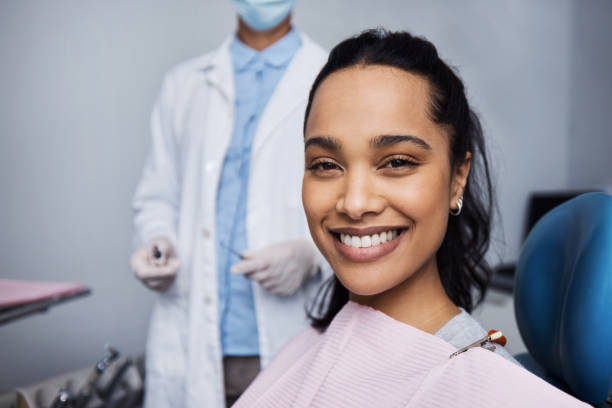 Full Mouth Reconstruction in Stamford, CT