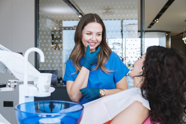 Best Dental Bonding  in Stamford, CT