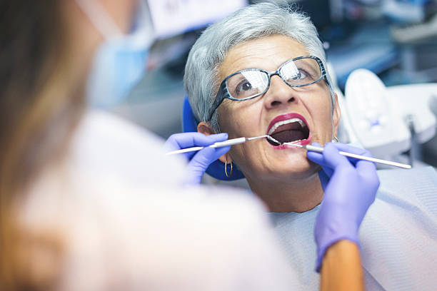 Dental Bonding in Stamford, CT